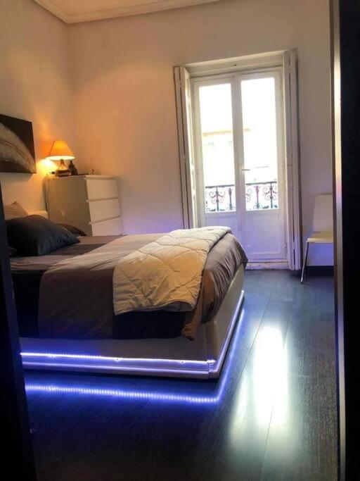 Apartamento En Centro De Мадрид Екстериор снимка