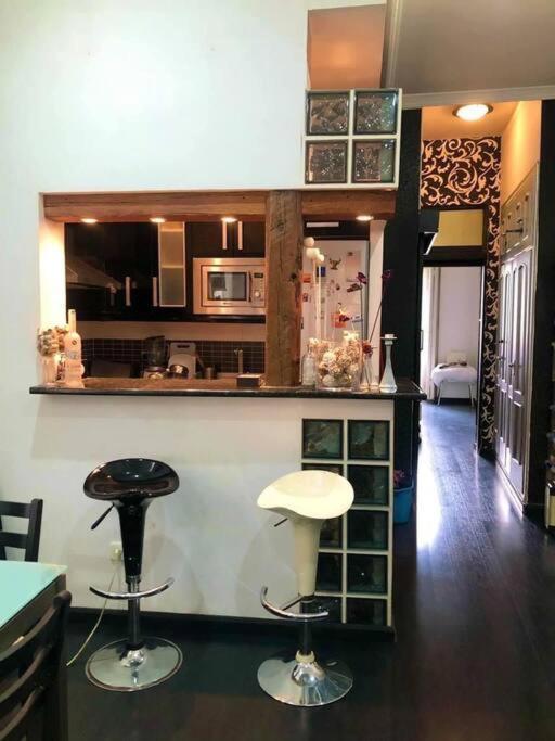 Apartamento En Centro De Мадрид Екстериор снимка