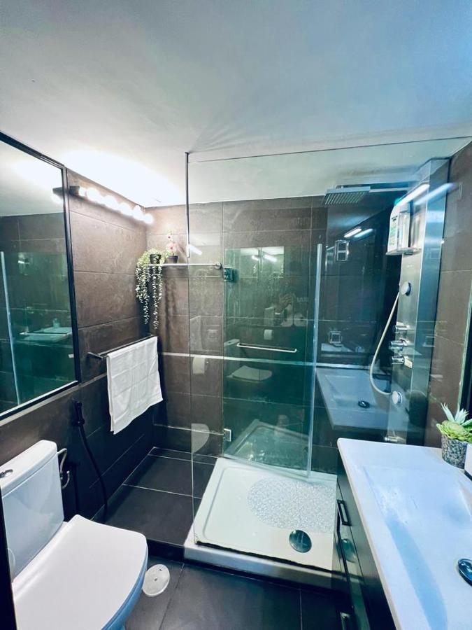 Apartamento En Centro De Мадрид Екстериор снимка