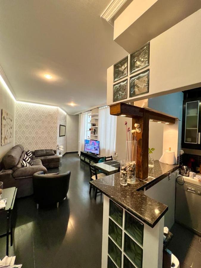 Apartamento En Centro De Мадрид Екстериор снимка