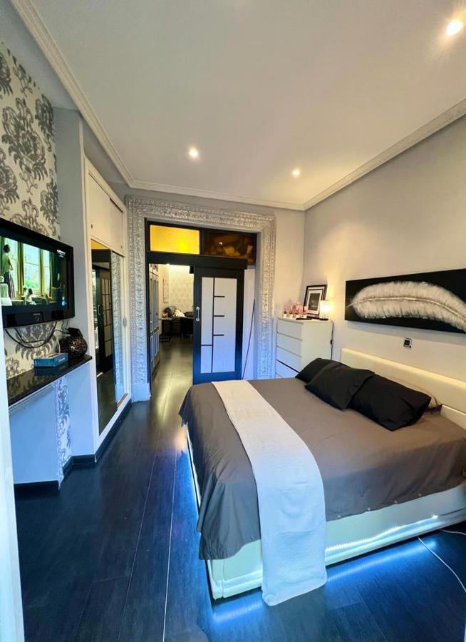 Apartamento En Centro De Мадрид Екстериор снимка