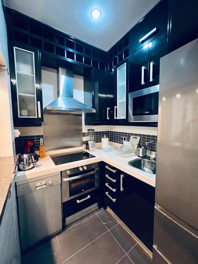 Apartamento En Centro De Мадрид Екстериор снимка