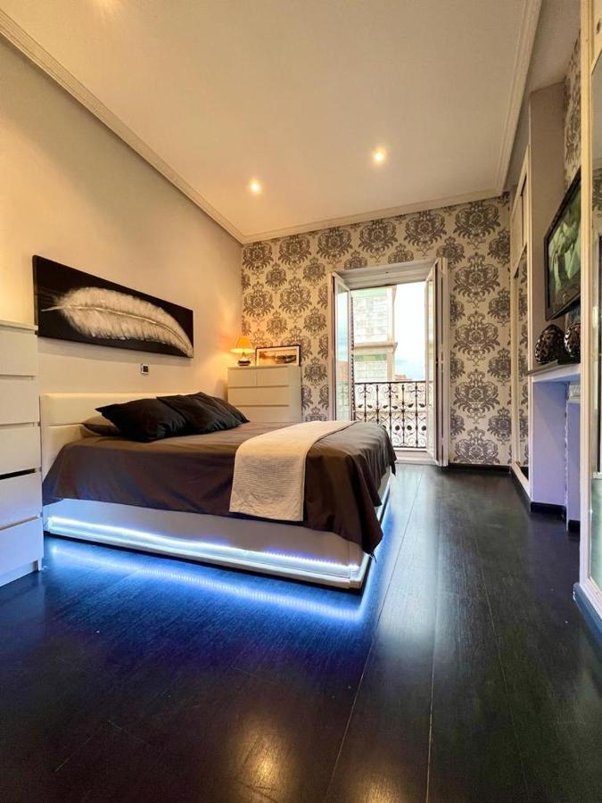 Apartamento En Centro De Мадрид Екстериор снимка